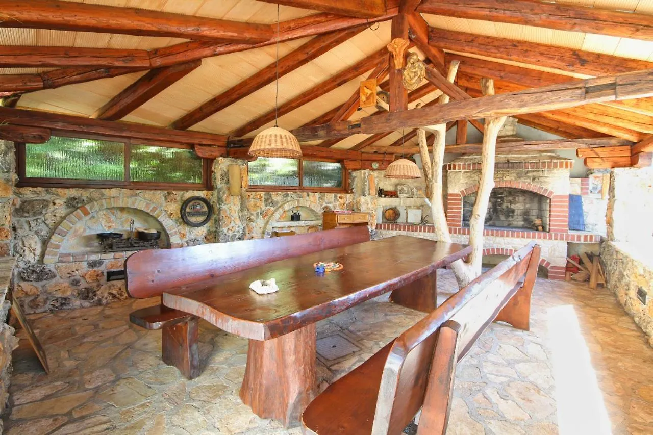 Barbic Apartment Medulin Croatia