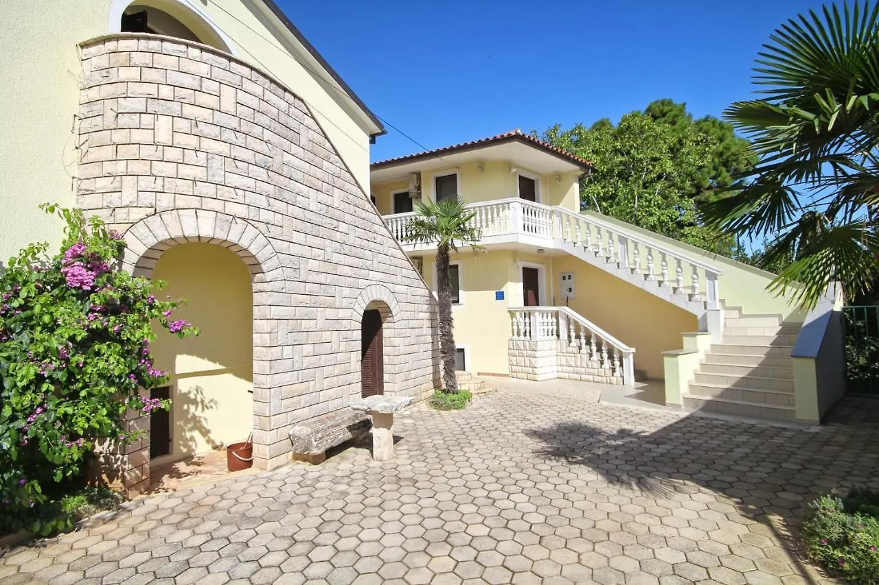 Barbic Apartment Medulin