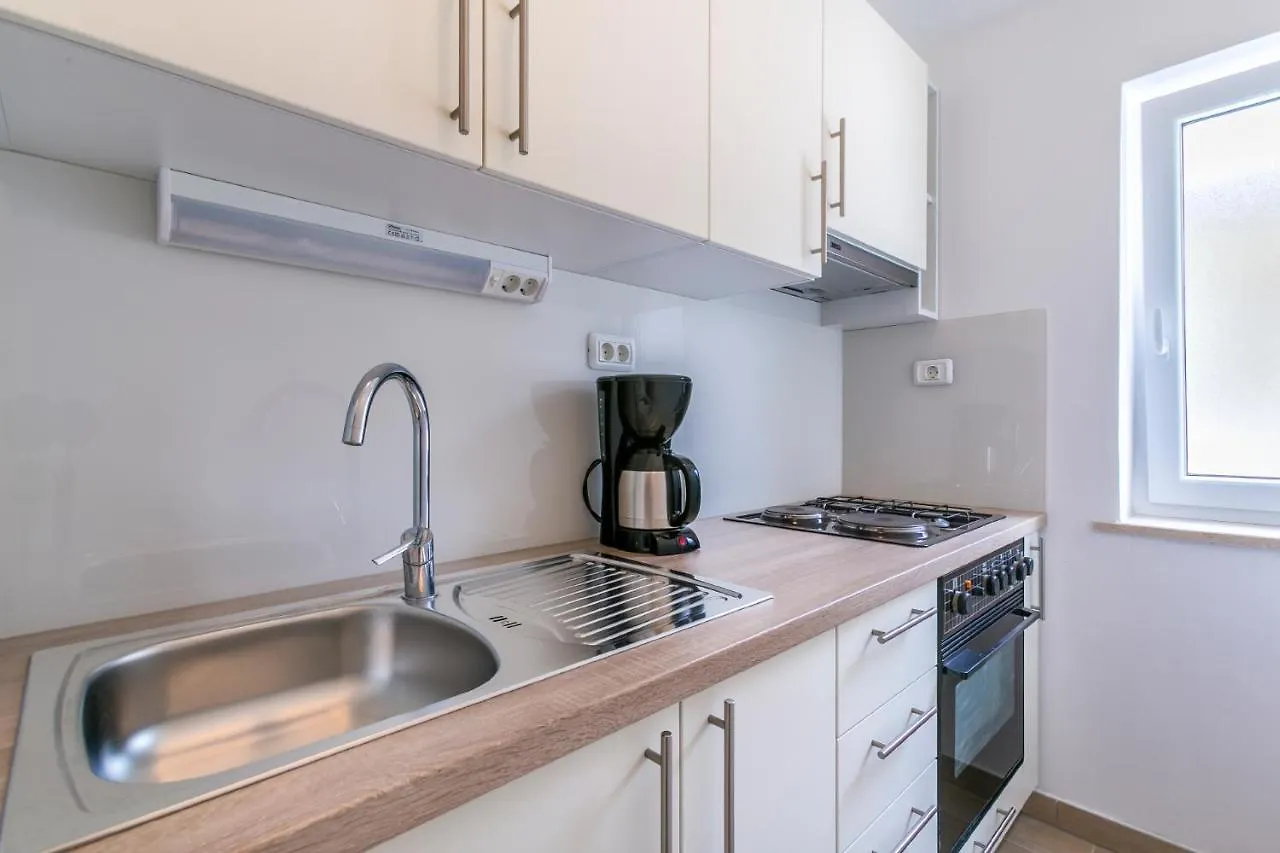 Barbic Apartment Medulin
