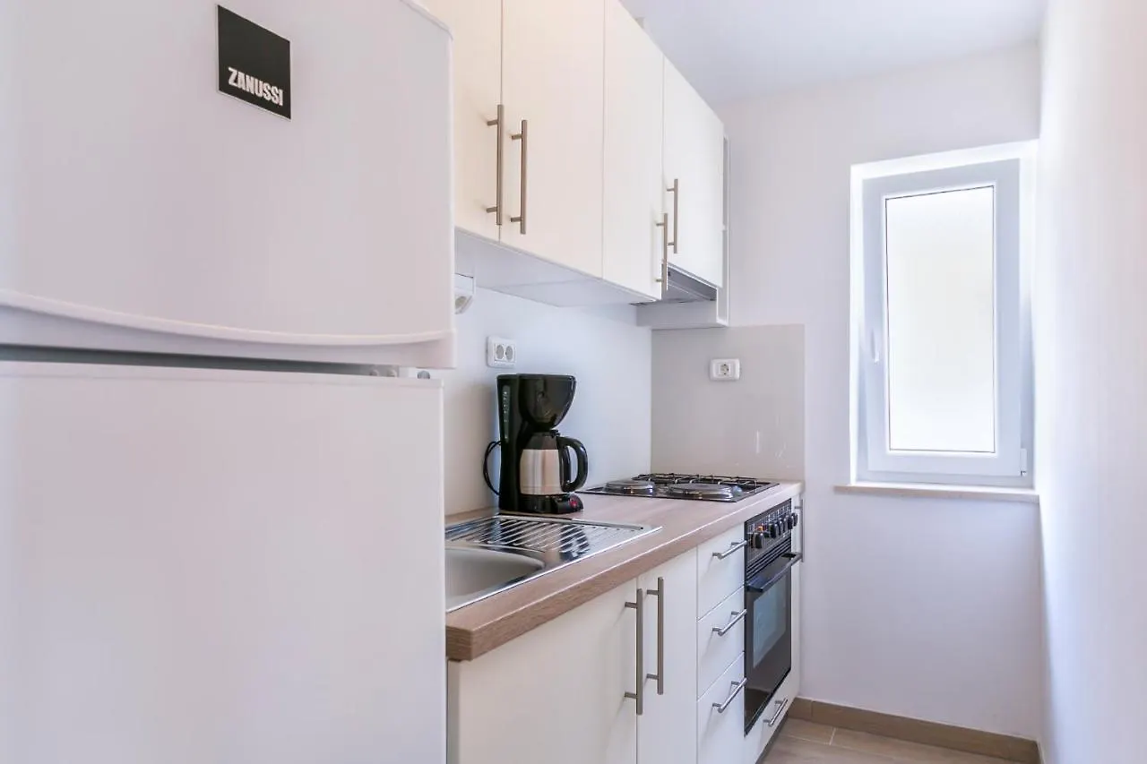 Barbic Apartment Medulin