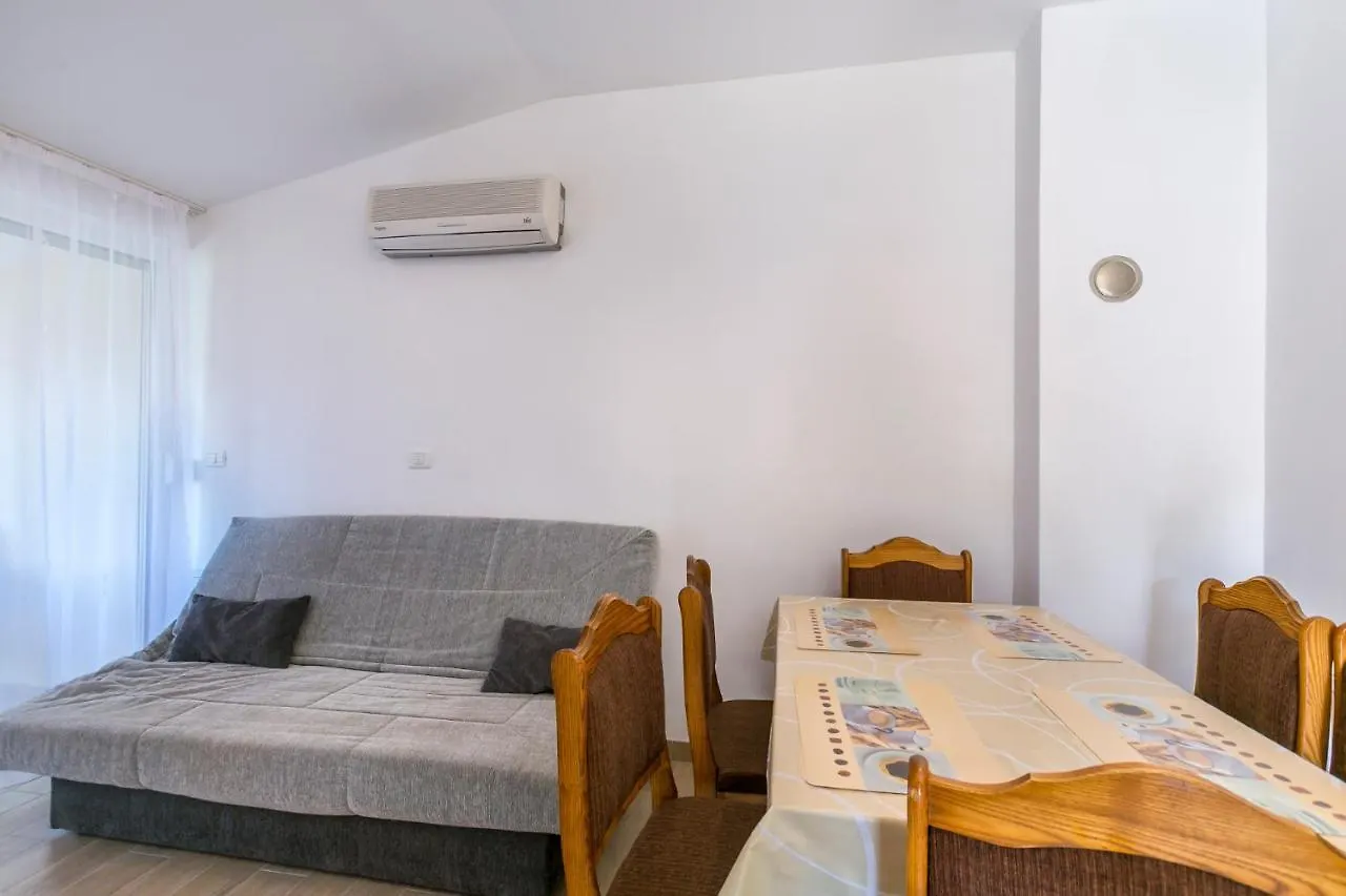 Barbic Apartment Medulin 0*,