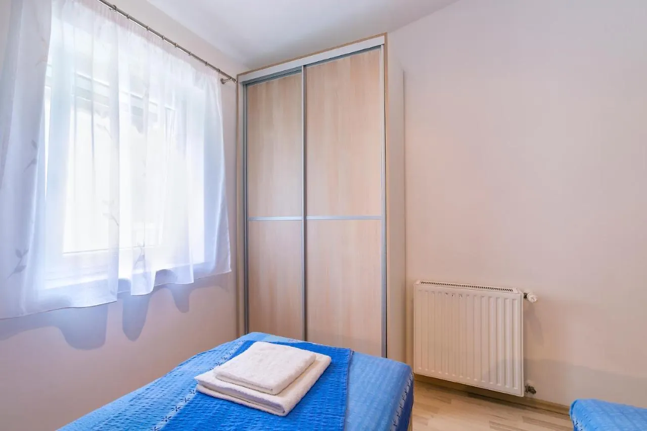 Barbic Apartment Medulin