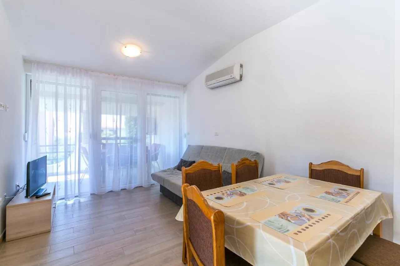 Barbic Apartment Medulin Croatia