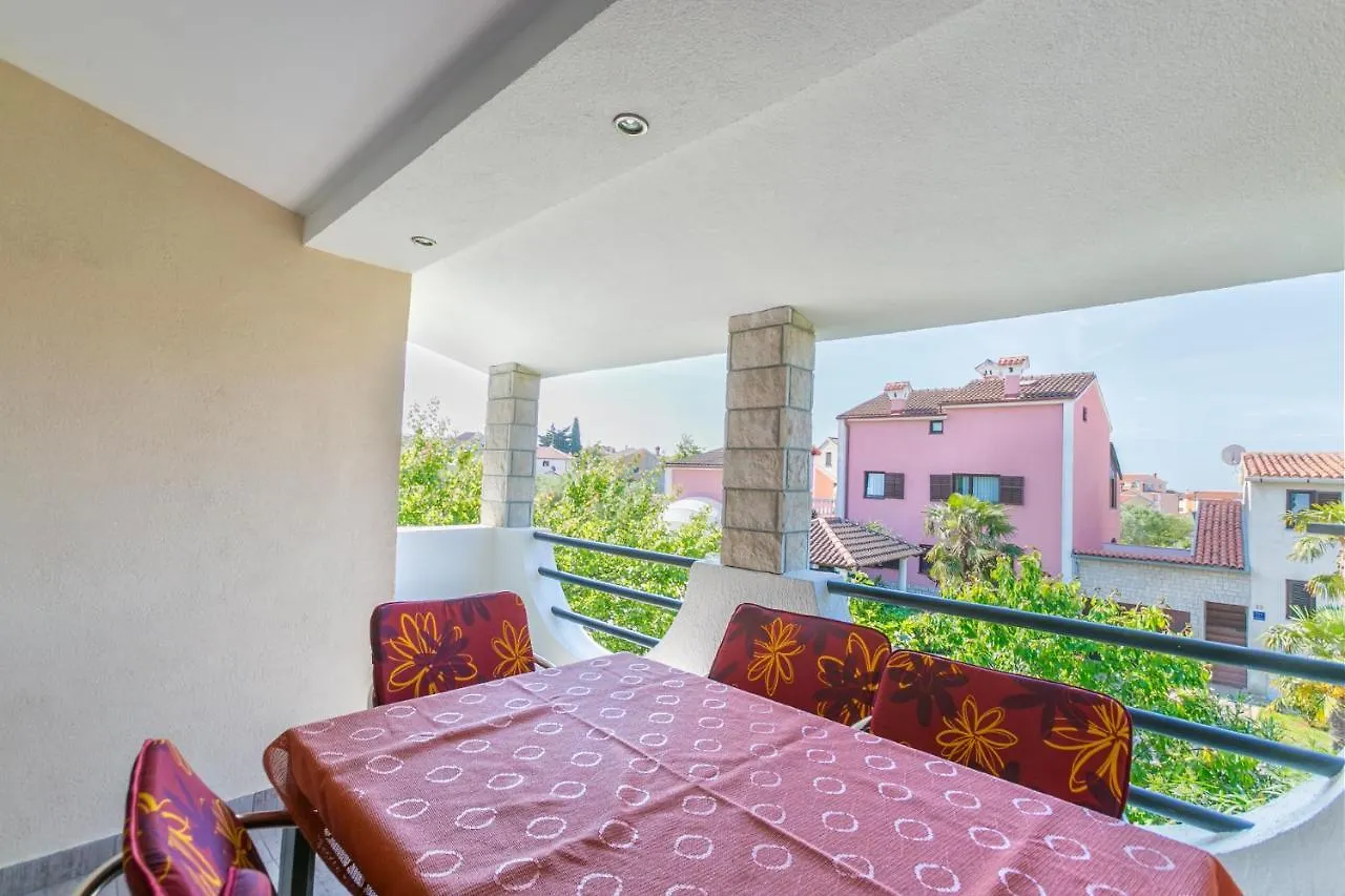 Barbic Apartment Medulin