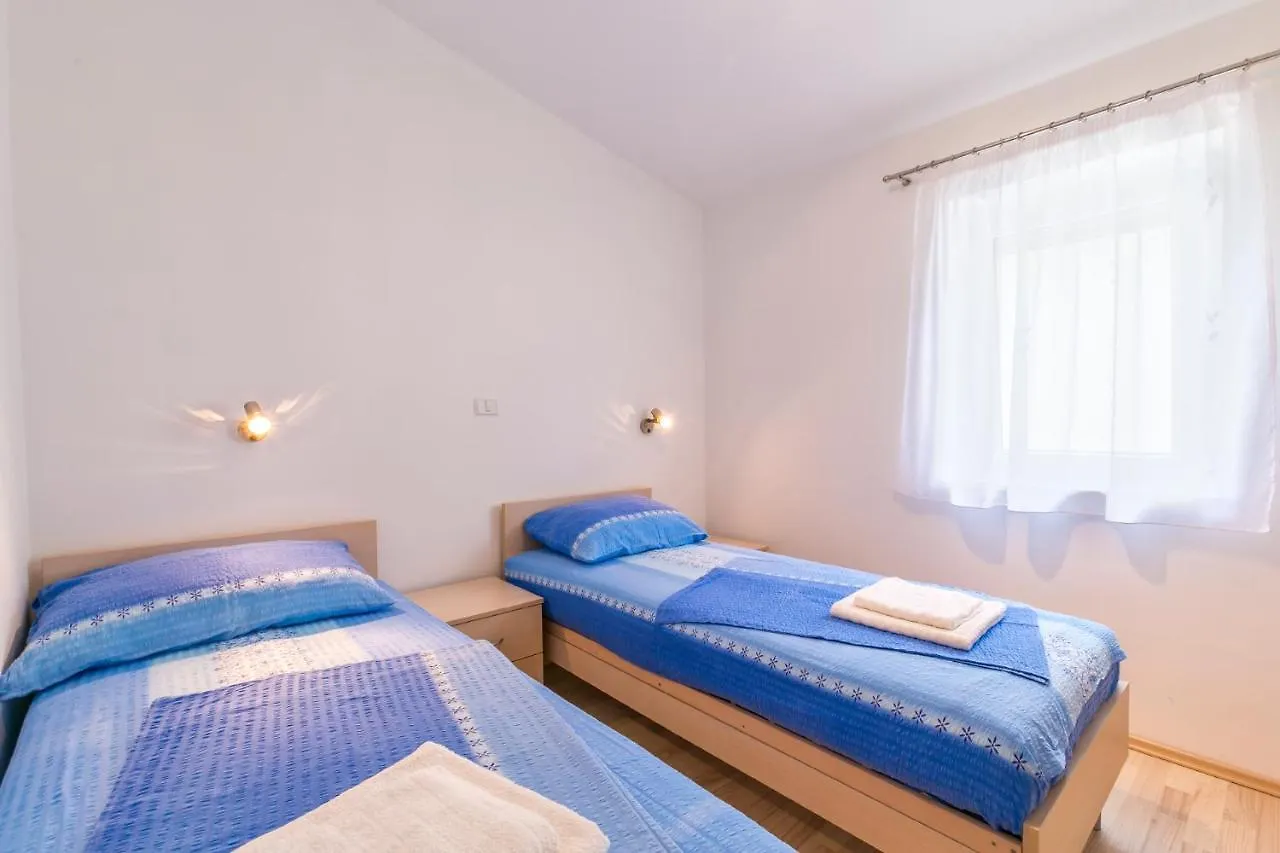 Barbic Apartment Medulin