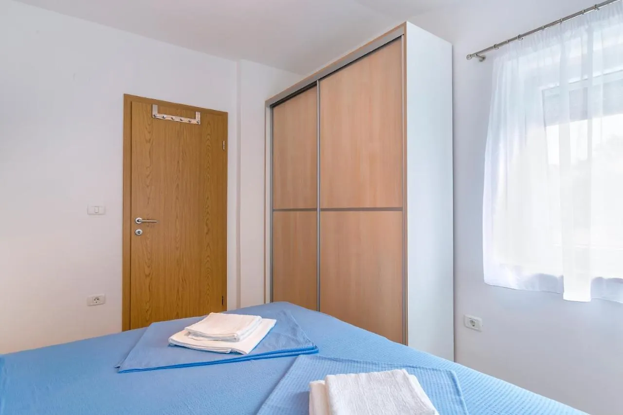 Barbic Apartment Medulin