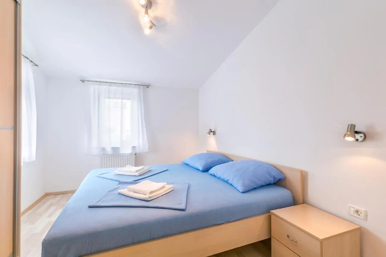 Barbic Apartment Medulin Croatia