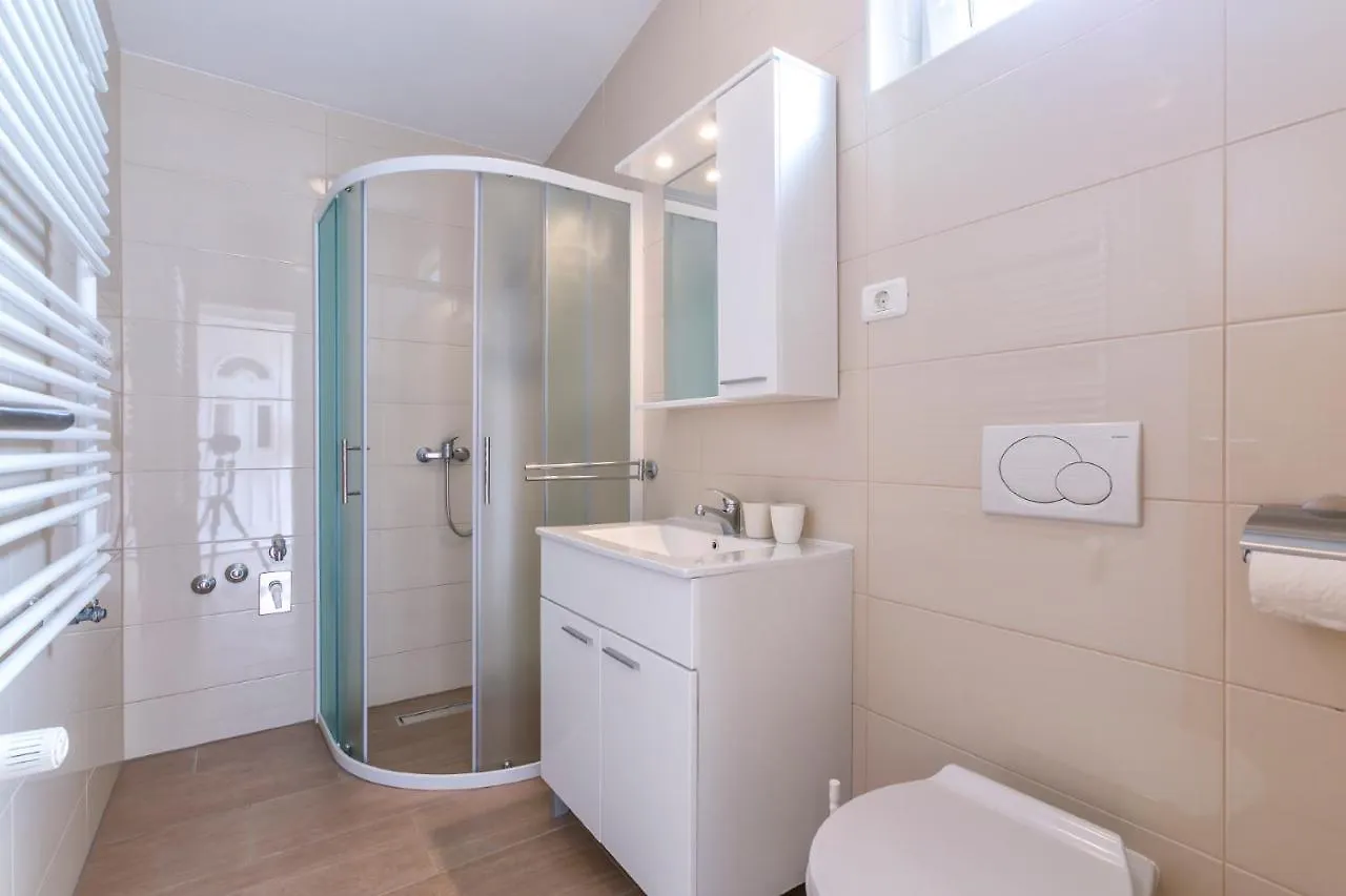 Barbic Apartment Medulin 0*,  Croatia