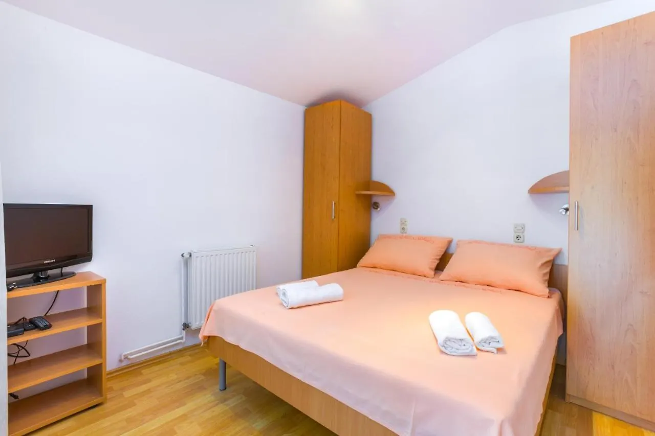 Barbic Apartment Medulin 0*,