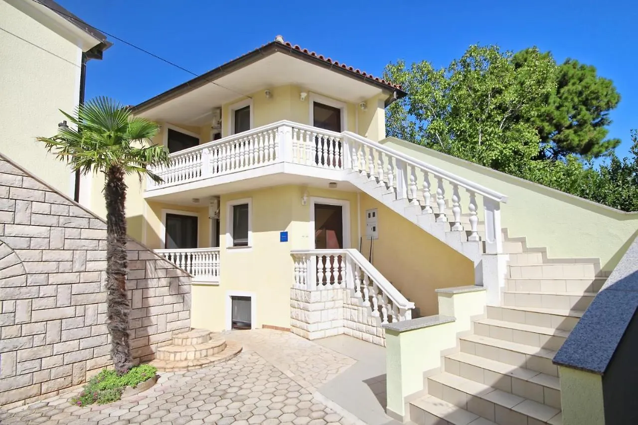 Barbic Apartment Medulin