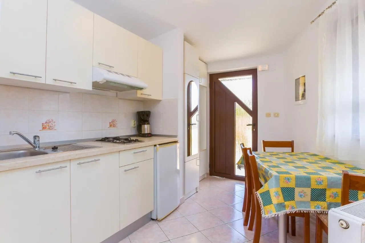 Barbic Apartment Medulin