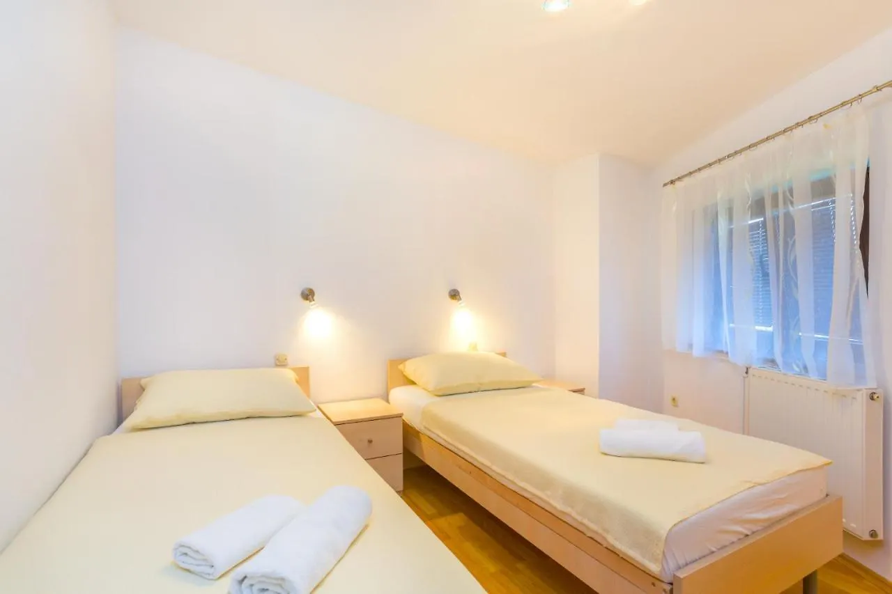 Barbic Apartment Medulin 0*,  Croatia