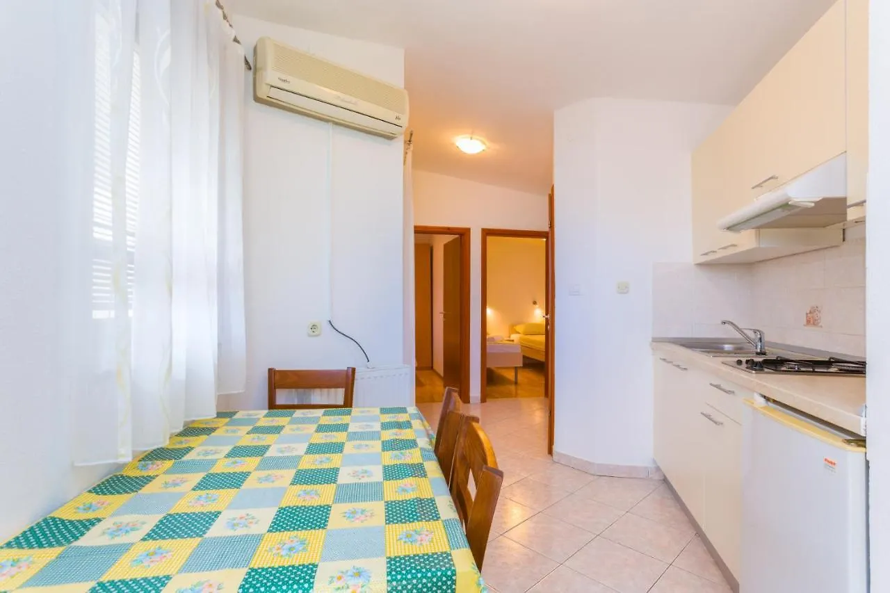 Barbic Apartment Medulin 0*,