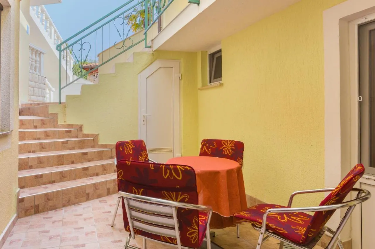 Barbic Apartment Medulin Croatia