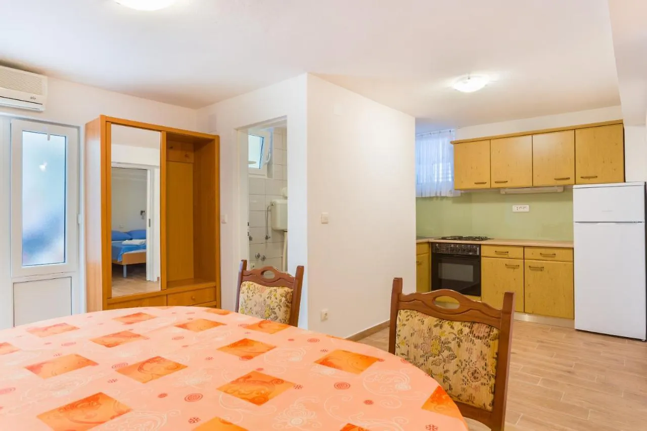 Barbic Apartment Medulin 0*,  Croatia