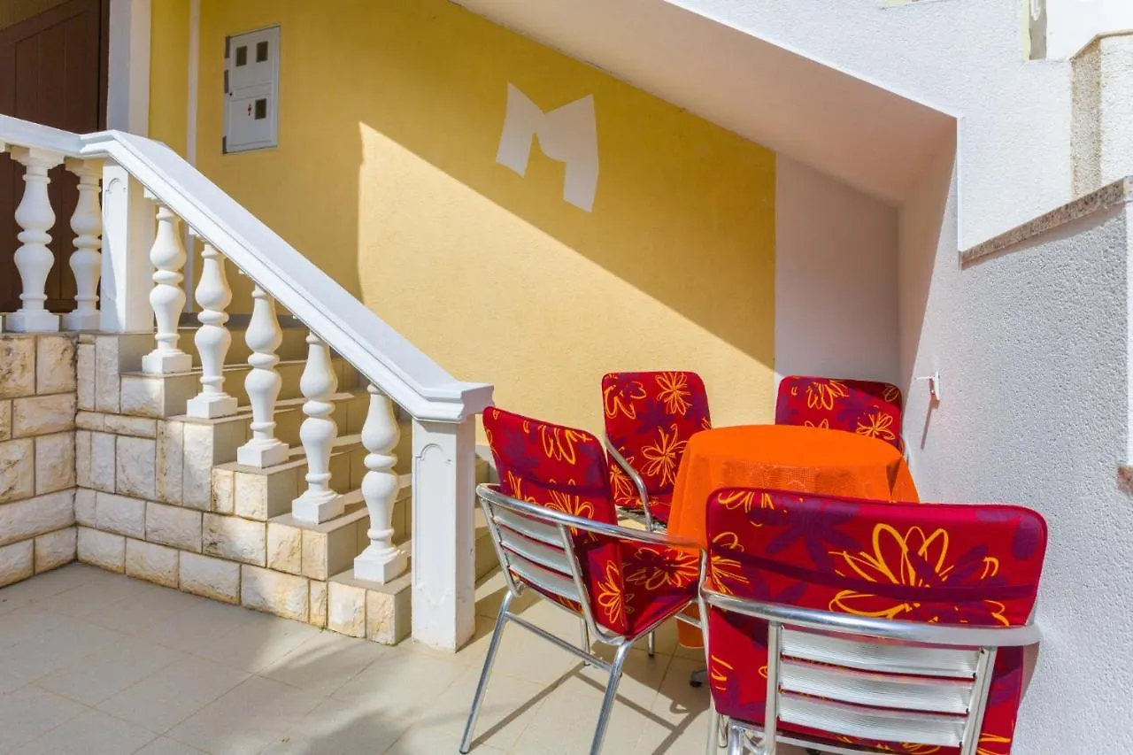 Barbic Apartment Medulin