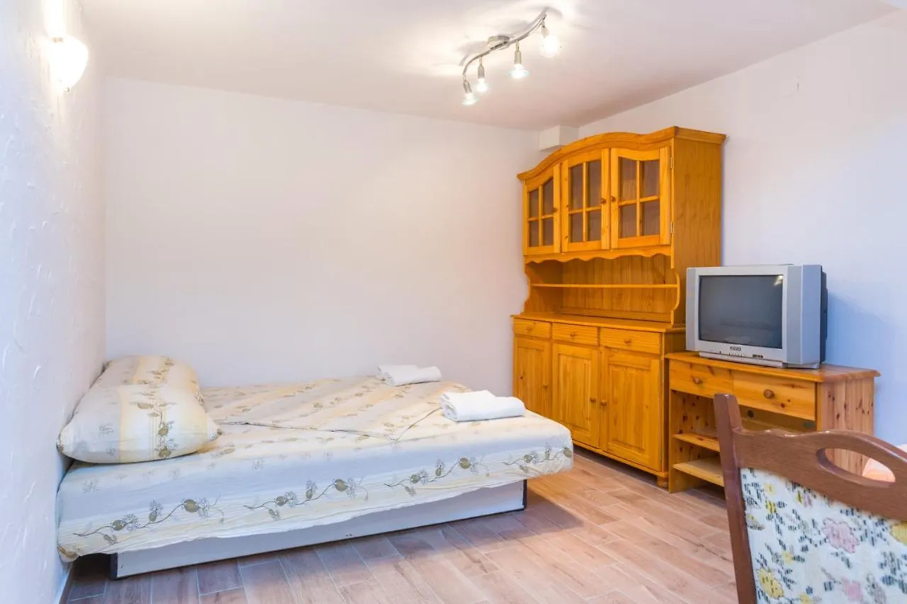 Barbic Apartment Medulin Croatia