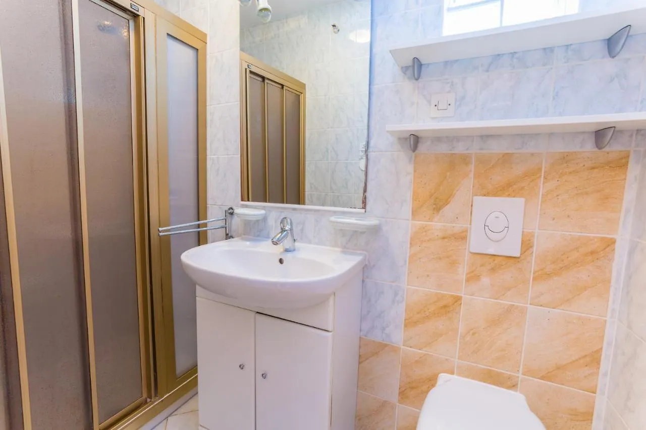 Barbic Apartment Medulin Croatia