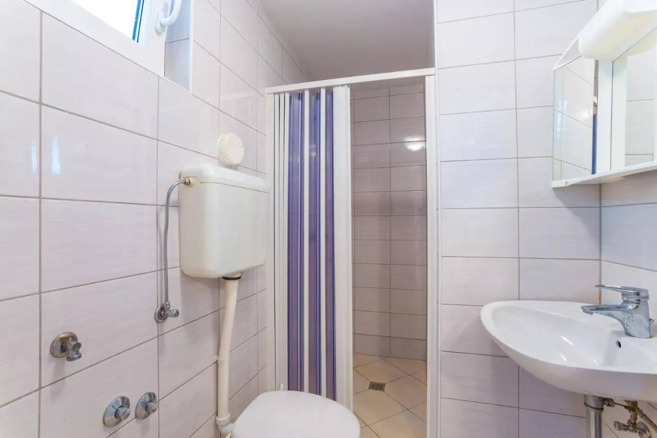 Barbic Apartment Medulin
