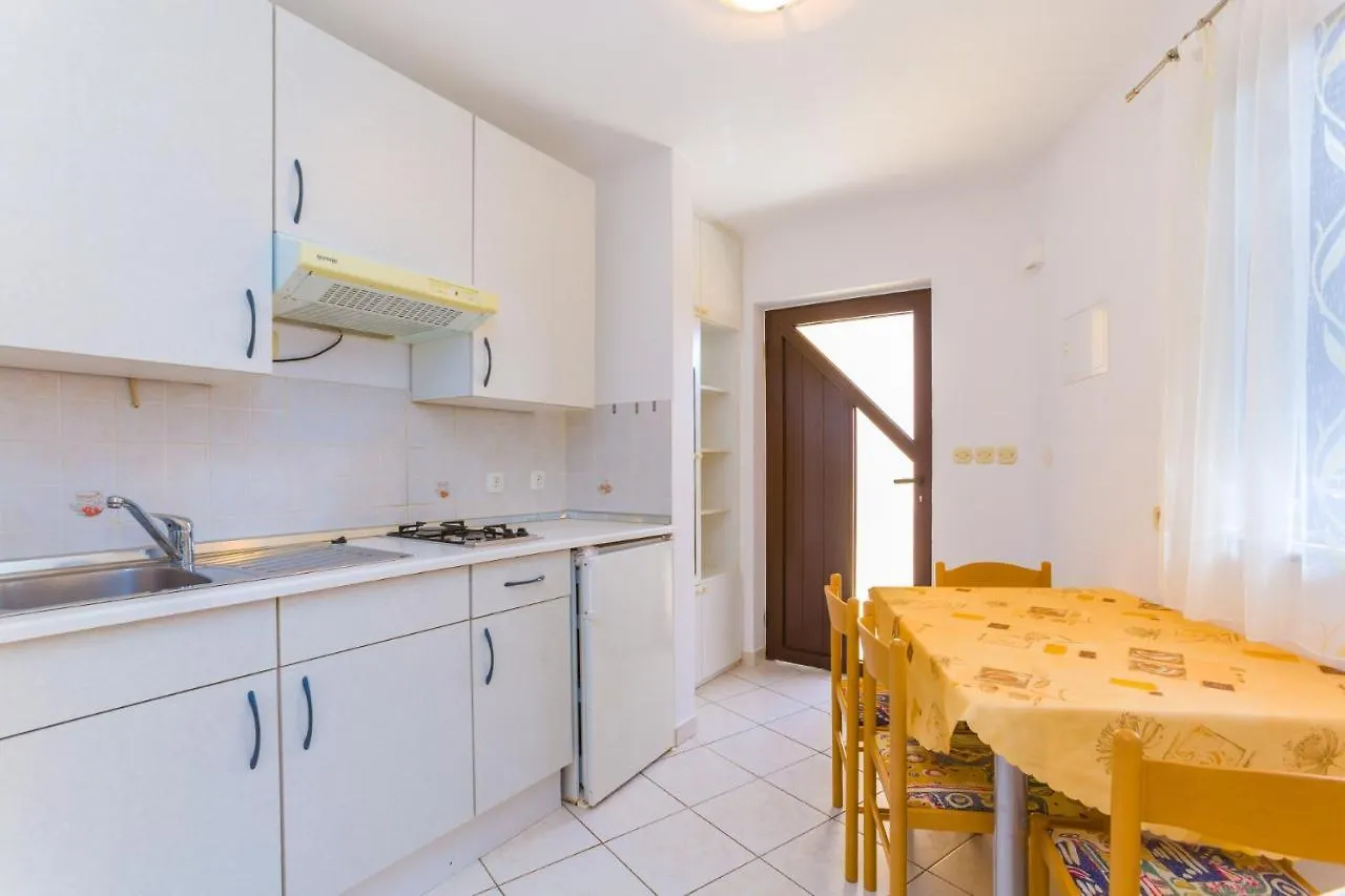 Barbic Apartment Medulin Croatia