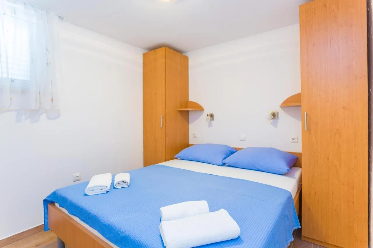 Barbic Apartment Medulin
